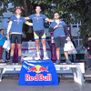 Najbrži biciklisti vozili drugi Giro Drag Race, pobjednik Goran Đermanović