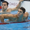 Phelps osvajanjem novog zlata oborio rekord star više od 2.000 godina