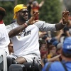 James potpisuje trogodišnji ugovor vrijedan 100 miliona dolara