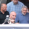 Prvi utisci De Nira o Sarajevu: Raspitivao se o gradu, historiji, SFF-u...