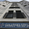 Banjalučka berza: Današnji promet 120.014 KM