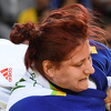Larisa Cerić zbog kaznenih poena poražena u osmini finala na Olimpijskim igrama