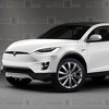 Ovako bi mogao izgledati Teslin pickup