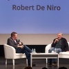 Prva kafa na SFF-u sa Robertom De Nirom: Moja djeca me ne posmatraju kao filmsku ikonu