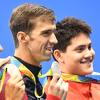 Pregled medalja na OI: SAD sakupila 50 odličja, Phelps uzeo "samo" srebro, Ledecky oborila novi rekord