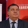 Dodik sutra u Srebrenici razgovara sa građanima