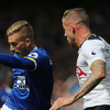 Everton i Tottenham podijelili bodove, gostujuća slavlja Swanseaja i West Bromwicha