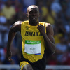 OI Rio: Usain Bolt bez problema ušao u polufinale na 100 metara