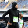 OI: Kariman Abuljadayel je prva žena iz Saudijske Arabije koja se takmiči u trčanju na 100 m