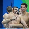 Phelps otplivao posljednju trku u karijeri i SAD-u donio još jedno zlato