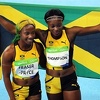 OI Rio: Jamajčanka Elaine Thompson osvojila zlato u finalu 100 metara za žene