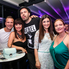 Narednih sedam dana S-One Sky Bar je mjesto za ljubitelje elektronske muzike