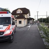 Švicarska: Nakon napada u vozu preminula jedna putnica i napadač