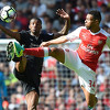 Revolveraški okršaj sa sedam golova: Liverpool srušio "krnjavi" Arsenal na Emiratesu