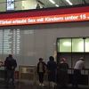 Zbog "nedoličnog" natpisa na aerodromu u Beču, Turska pozvala na konsultacije otpravnika poslova Austrije
