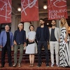 Na crvenom tepihu SFF-a večeras ekipa filma "Psi", ali i Whit Stillman, Amat Escalante...