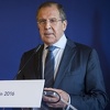 Lavrov: Prioritet Moskve su odnosi sa Berlinom