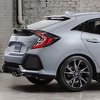Ovako izgleda nova Honda Civic