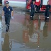 Tim FUCZ u Makedoniji uspješno radi na čišćenju nakon nedavnih poplava