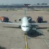 Evakuisan avion Manchester Cityja zbog pojave dima u kabini