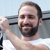 Allegri bi u prvoj utakmici sezone mogao ostaviti Higuaina na klupi