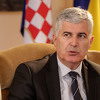 Čović najavio radnu večeru sa Radončićem, nada se da će Izetbegović i Dodik riješiti nesuglasice