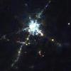 Perzeidi iz drugog ugla: ISS snimio "gorenje" dva meteora u Zemljinoj atmosferi