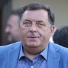 Dodik: Izetbegović je umislio da može odlučivati umjesto nas