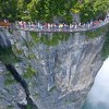 Kina otvorila najveći panoramski stakleni put na svijetu
