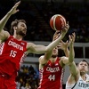 OI Rio: Hrvatski košarkaški pobijedili Litvaniju, u četvrtfinalu igraju veliki derbi protiv Srbije