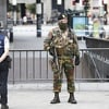 Belgijska policija ubila muškarca u Ghentu nakon što je odbio baciti oružje