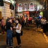 Sarajevo: U pucnjavi u ulici Muvekita policajac ranio jednu osobu