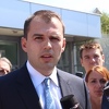 Reuf Bajrović Tužilaštvu BiH predao krivičnu prijavu protiv Dodika i pozvao SIPA-u da ga uhapsi
