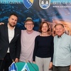 Offermann u Sarajevu sa suprugom Majom: Trebevićka žičara treba biti dio gradskog saobraćaja