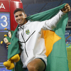 Brazilac šokirao svjetskog rekordera: Da Silva osvojio zlato u skoku s motkom