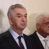 Formiran Zajednički centar za kontrolu bolesti kvrgave kože