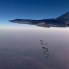Ruski bombarderi poletjeli iz baze u Iranu ka ciljevima IDIL-a u Siriji