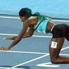 OI Rio: Shaunae Miller na spektakularan način "otela" zlato Allyson Felix na 400 m