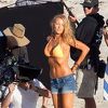 Prelijepa Blake Lively u ljetnom hit hororu "Opasnost iz dubine"
