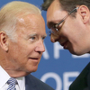 Biden u Beogradu: Liderstvo Srbije je izuzetno važno za regiju