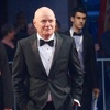 Na crvenom tepihu pete večeri SFF-a Dave Johns i ekipa filma "Album"