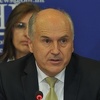 Inzko o referendumima u RS: Ne treba se igrati vatrom