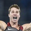 OI Rio: Derek Drouin zlatni u skoku uvis, Omar McLeod najbolji u muškoj utrci 110 metara s preponama
