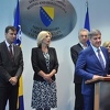 Zvizdić i entitetski premijeri usaglasili mehanizam koordinacije