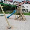 Preduzeće "Park" i Općina Centar obnavljaju tri dječija igrališta