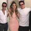 Jennifer Lopez zablistala u haljini Bišćanke Meline Džinović