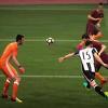 Edin Džeko i Miralem Pjanić u traileru za FIFA-u 17