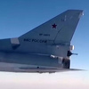 Lavrov: Rusko korištenje iranskih baza nije ilegalno, neka se Zapad brine o važnijim stvarima