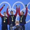 Brazilske vlasti ispituju američke plivače, zabranjeno im napuštanje Brazila