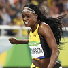 Ženski Bolt: Elaine Thompson nakon utrke na 100 metara uzela zlato i na 200 m